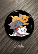 Les Aristochats